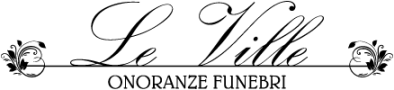 LE VILLE ONORANZE FUNEBRI